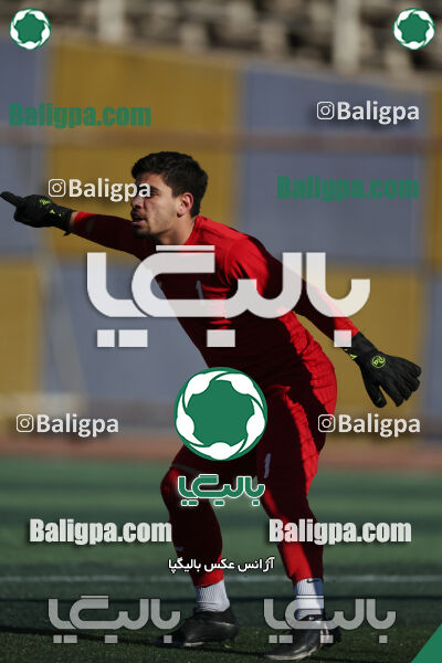 پیکان 1–2 شاهین