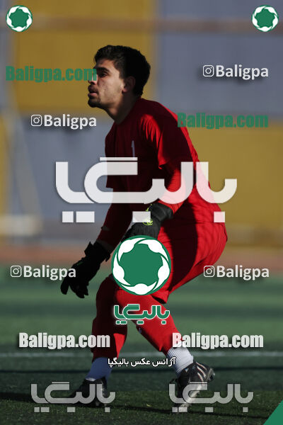پیکان 1–2 شاهین