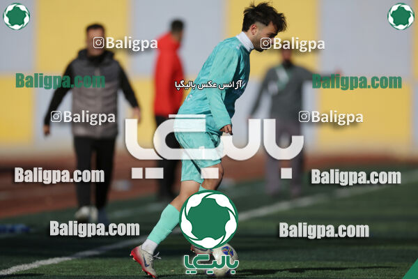 پیکان 1–2 شاهین