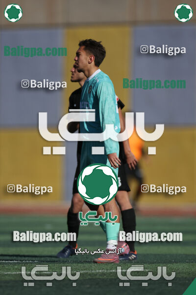 پیکان 1–2 شاهین