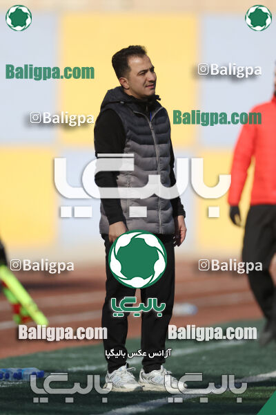 پیکان 1–2 شاهین
