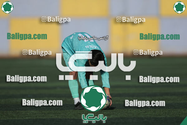 پیکان 1–2 شاهین