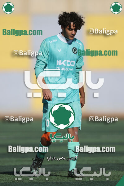 پیکان 1–2 شاهین