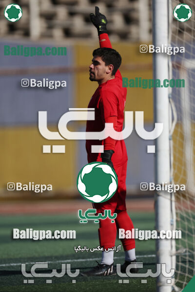 پیکان 1–2 شاهین