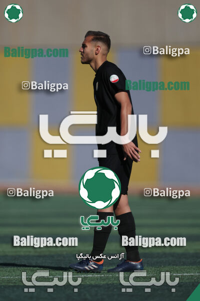 پیکان 1–2 شاهین