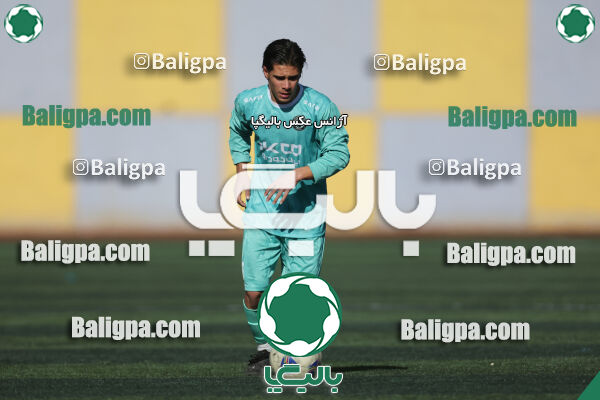 پیکان 1–2 شاهین