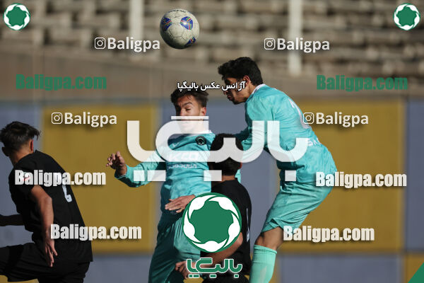 پیکان 1–2 شاهین