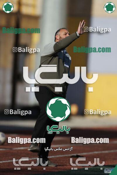 پیکان 1–2 شاهین