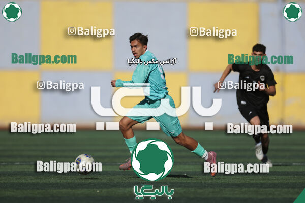 پیکان 1–2 شاهین