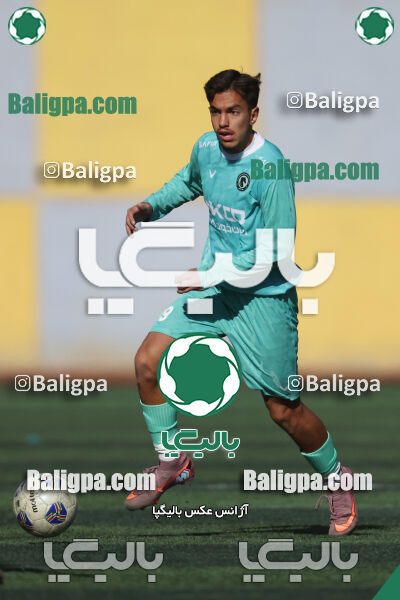 پیکان 1–2 شاهین