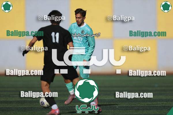 پیکان 1–2 شاهین
