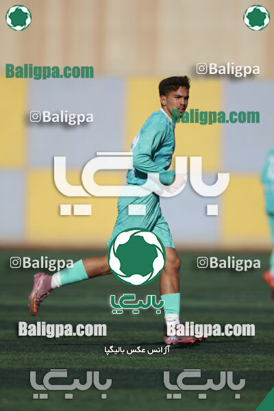 پیکان 1–2 شاهین