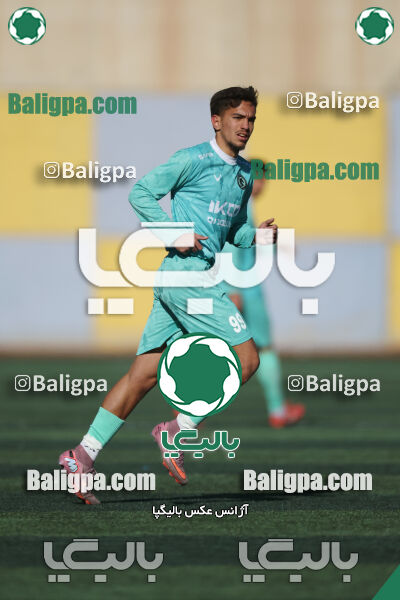 پیکان 1–2 شاهین