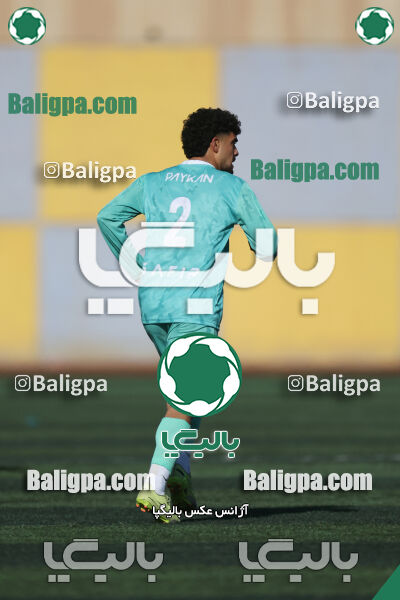 پیکان 1–2 شاهین