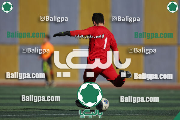 پیکان 1–2 شاهین