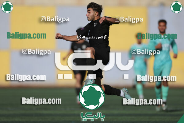 پیکان 1–2 شاهین
