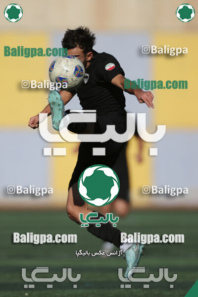 پیکان 1–2 شاهین