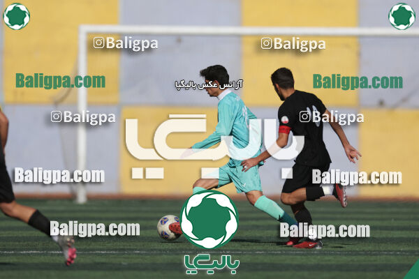 پیکان 1–2 شاهین