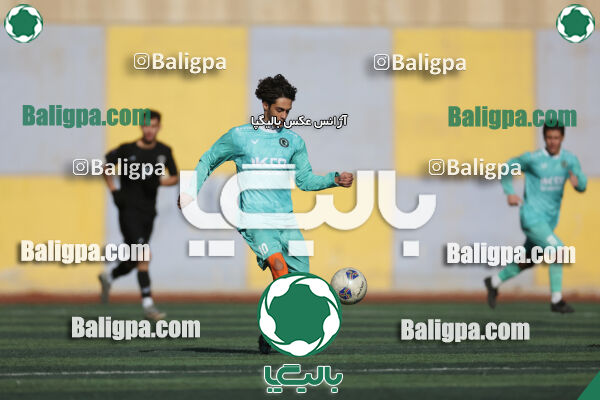 پیکان 1–2 شاهین