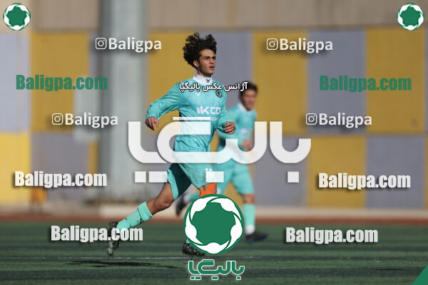 پیکان 1–2 شاهین