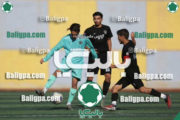 پیکان 1–2 شاهین