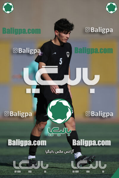 پیکان 1–2 شاهین