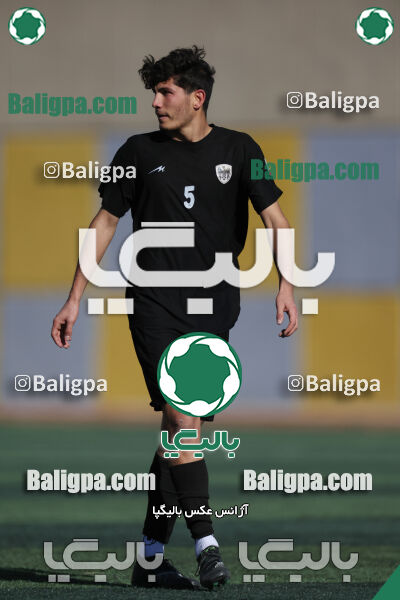 پیکان 1–2 شاهین