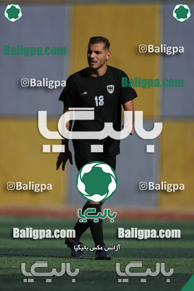 پیکان 1–2 شاهین