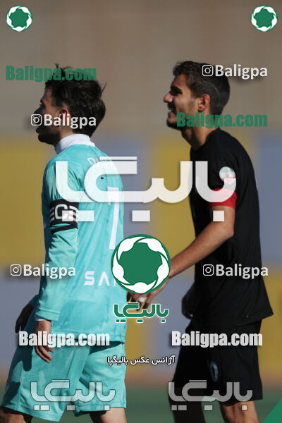 پیکان 1–2 شاهین
