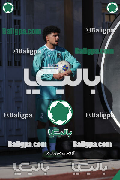 پیکان 1–2 شاهین