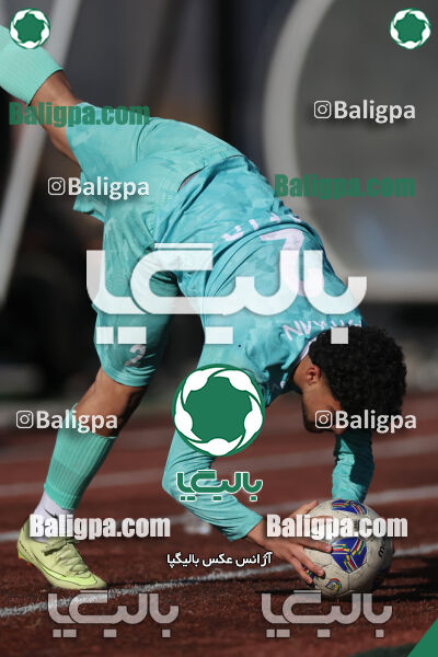 پیکان 1–2 شاهین