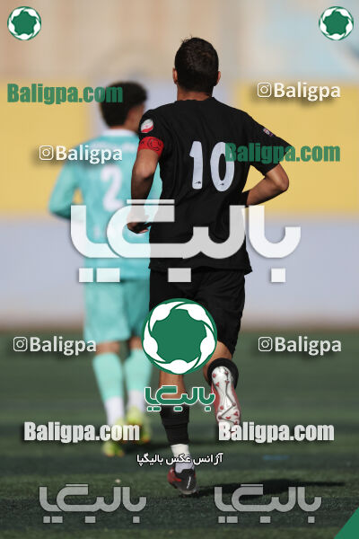 پیکان 1–2 شاهین