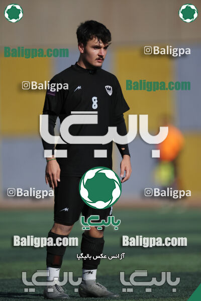 پیکان 1–2 شاهین