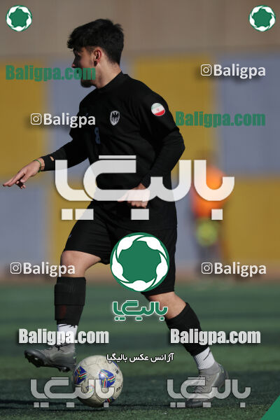 پیکان 1–2 شاهین
