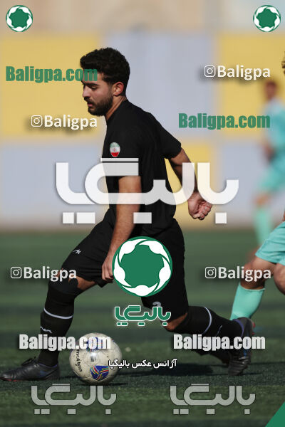 پیکان 1–2 شاهین