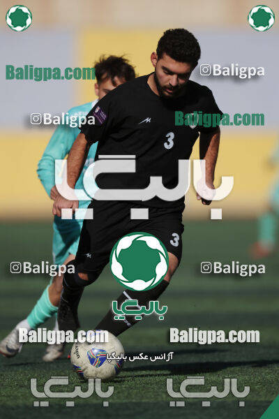 پیکان 1–2 شاهین