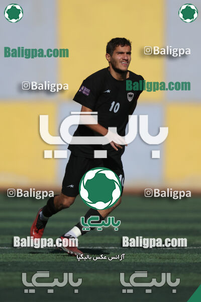 پیکان 1–2 شاهین