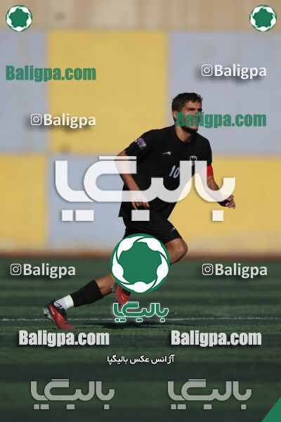 پیکان 1–2 شاهین
