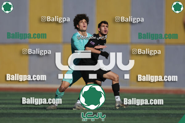 پیکان 1–2 شاهین