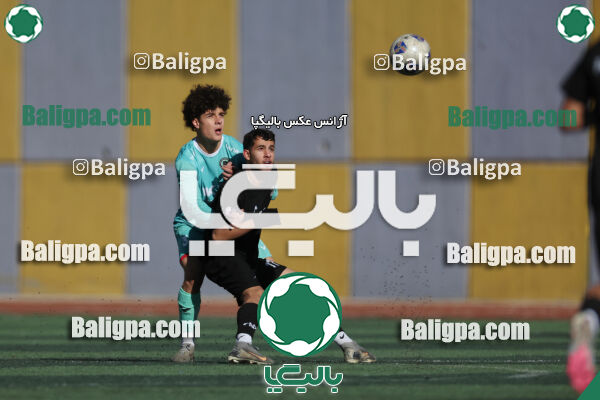 پیکان 1–2 شاهین