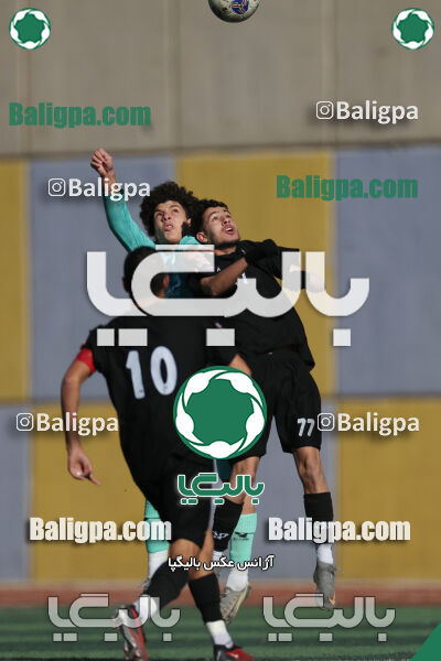 پیکان 1–2 شاهین