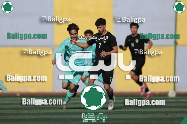 پیکان 1–2 شاهین