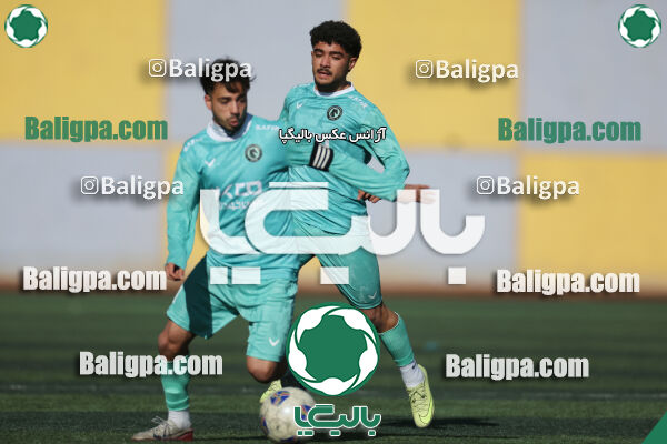 پیکان 1–2 شاهین