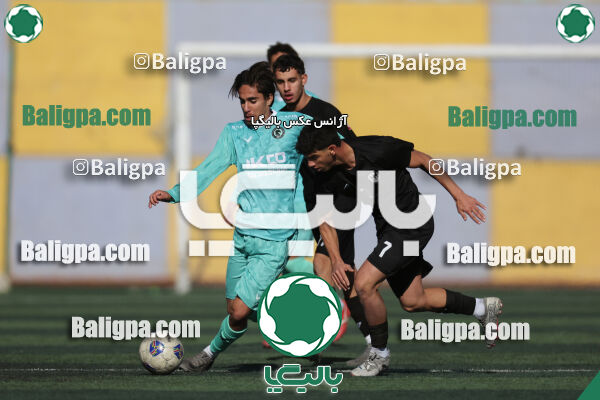 پیکان 1–2 شاهین