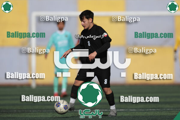 پیکان 1–2 شاهین
