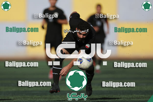 پیکان 1–2 شاهین