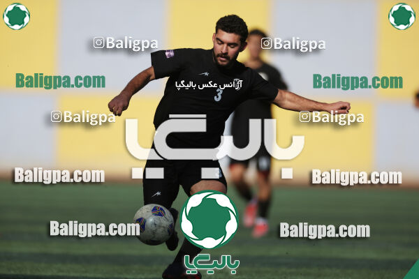 پیکان 1–2 شاهین