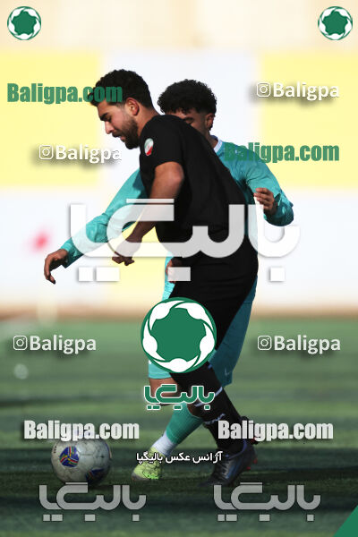 پیکان 1–2 شاهین