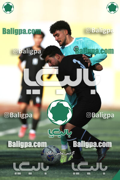 پیکان 1–2 شاهین