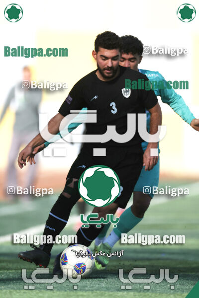 پیکان 1–2 شاهین